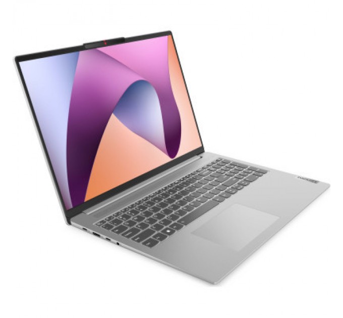 Lenovo Ноутбук Lenovo IdeaPad Slim 5 16ABR8 (82XG005BRA)