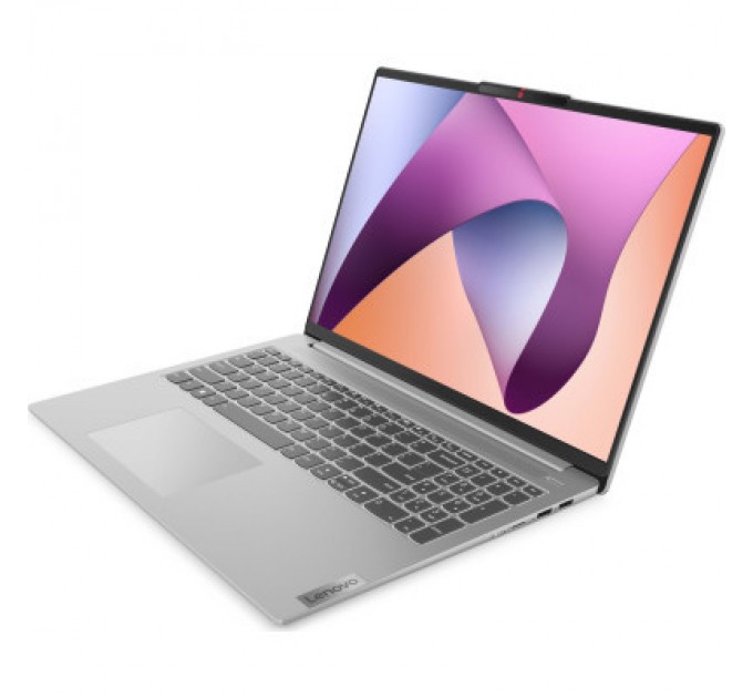 Lenovo Ноутбук Lenovo IdeaPad Slim 5 16ABR8 (82XG005BRA)