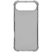 BeCover Чохол до мобільного телефона BeCover Anti-Shock Apple iPhone 17 Air Grey (713796)