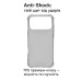 BeCover Чохол до мобільного телефона BeCover Anti-Shock Apple iPhone 17 Pro Max Grey (713800)