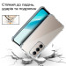 BeCover Чохол до мобільного телефона BeCover Anti-Shock Xiaomi Redmi 15 Clear (713811)