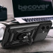BeCover Чохол до мобільного телефона BeCover Military Samsung Galaxy A07 SM-A075 Black (713897)