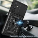 BeCover Чохол до мобільного телефона BeCover Military Samsung Galaxy A17 5G SM-A17 Black (713901)