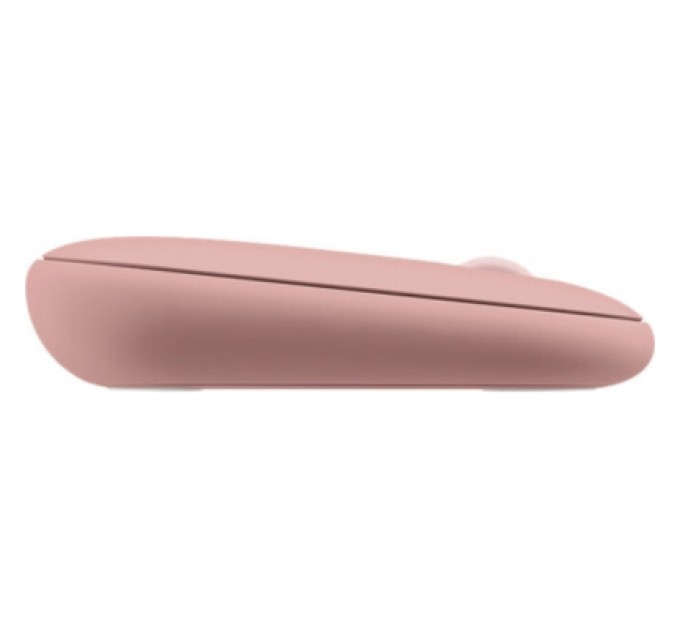Logitech Мишка Logitech Pebble M350s Wireless Rose (910-007014)