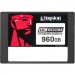 Kingston Накопичувач SSD 2.5" 960GB Kingston (SEDC600M/960G)