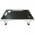 XoKo Столик для ноутбука XoKo до 22" (XK-NTB-001-BK)