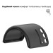 BeCover Чохол до мобільного телефона BeCover Silicone Xiaomi Redmi 15 Black (713782)