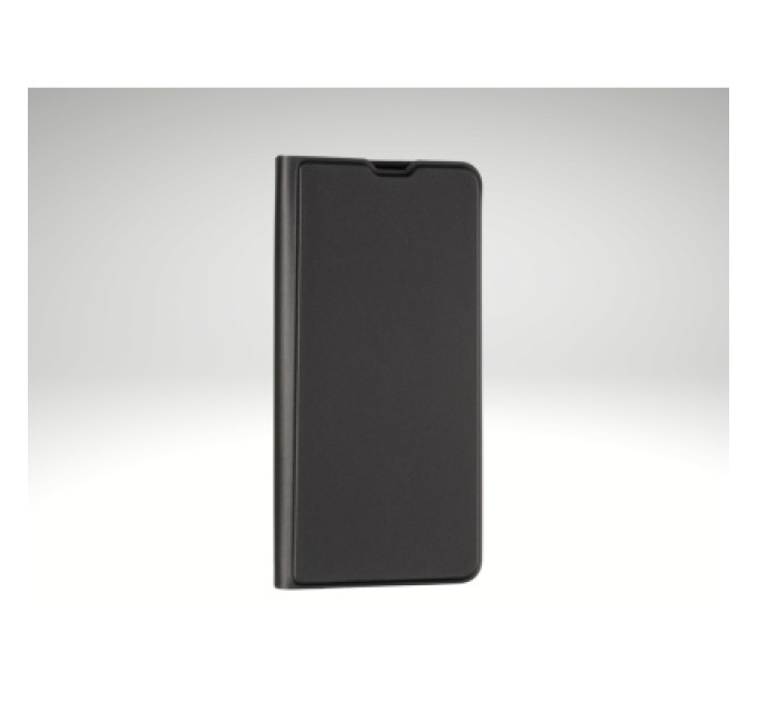BeCover Чохол до мобільного телефона BeCover Exclusive New Style Samsung Galaxy A07 SM-A075 Black (713891)