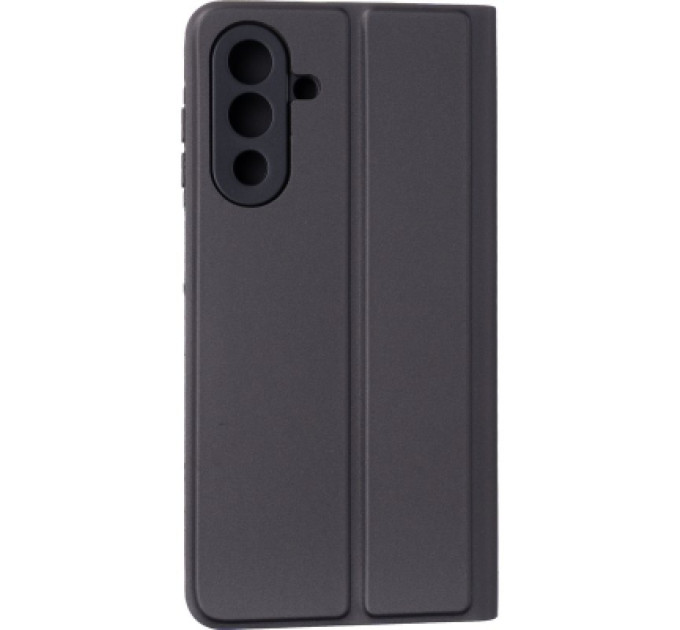 BeCover Чохол до мобільного телефона BeCover Exclusive New Style Samsung Galaxy A17 5G SM-A17 Black (713894)