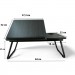 XoKo Столик для ноутбука XoKo до 22" Black Wood (XK-NTB-005-BK)