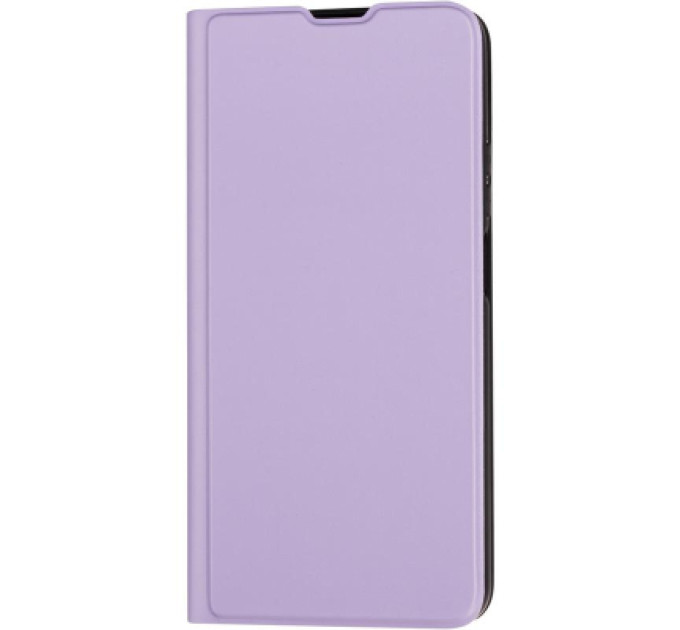 BeCover Чохол до мобільного телефона BeCover Exclusive New Style Samsung Galaxy A56 SM-A566 Purple (713032)