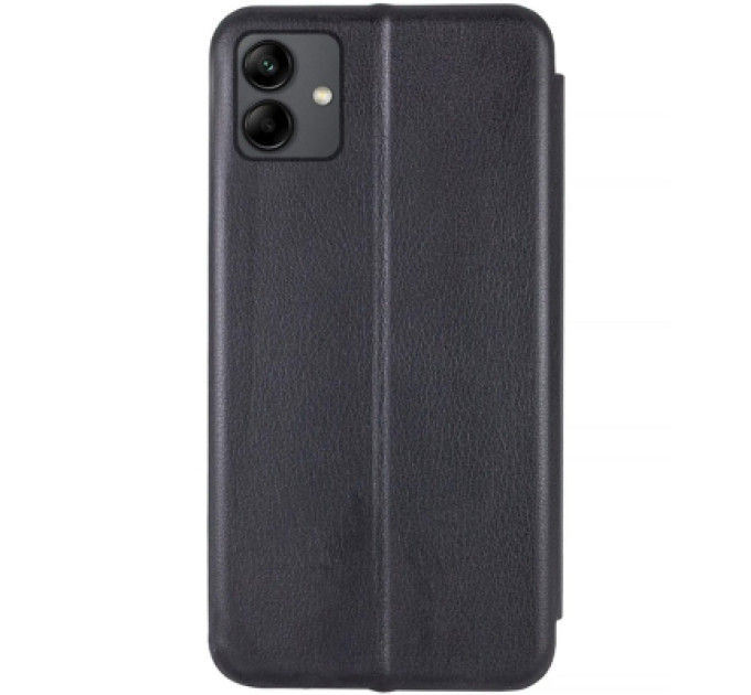 BeCover Чохол до мобільного телефона BeCover Exclusive Samsung Galaxy A07 SM-A075 Black (713885)