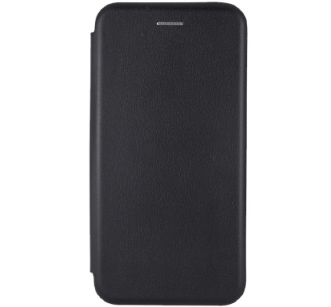 BeCover Чохол до мобільного телефона BeCover Exclusive Samsung Galaxy A07 SM-A075 Black (713885)