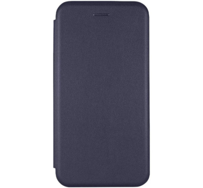 BeCover Чохол до мобільного телефона BeCover Exclusive Samsung Galaxy A07 SM-A075 Deep Blue (713886)