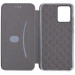 BeCover Чохол до мобільного телефона BeCover Exclusive Samsung Galaxy A07 SM-A075 Deep Blue (713886)