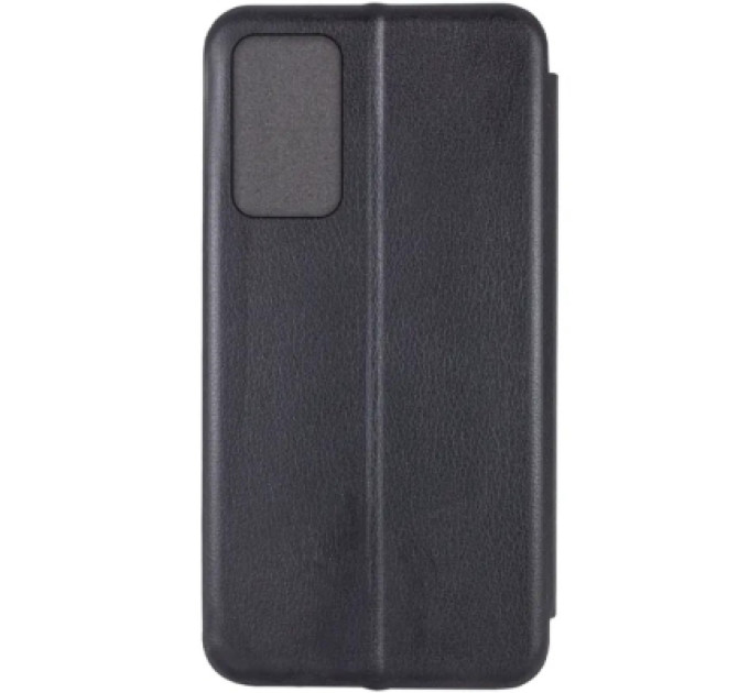 BeCover Чохол до мобільного телефона BeCover Exclusive Samsung Galaxy A17 5G SM-A17 Black (713888)