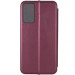BeCover Чохол до мобільного телефона BeCover Exclusive Samsung Galaxy A17 5G SM-A17 Red Wine (713890)