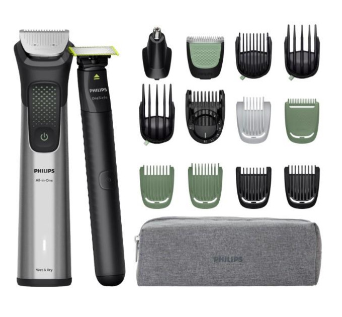 Philips Тример Philips MG9535/15