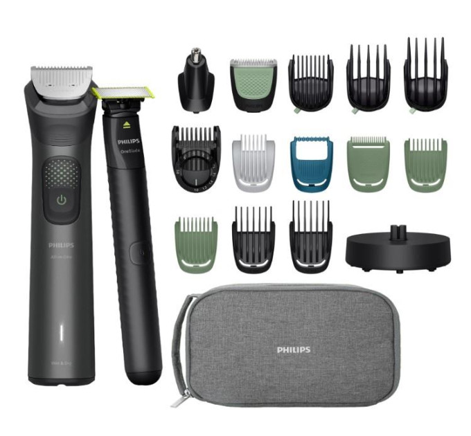 Philips Тример Philips MG9556/15