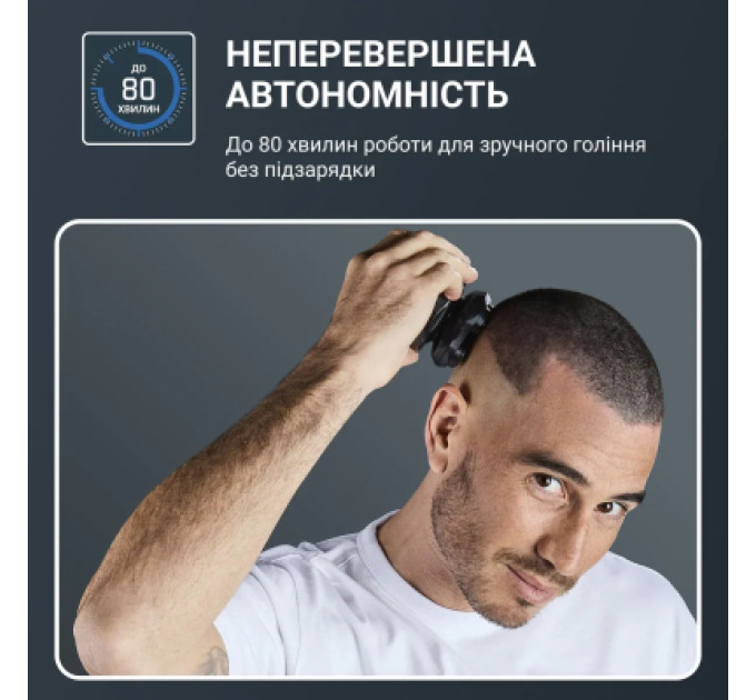 Rowenta Електробритва Rowenta TN3110E0