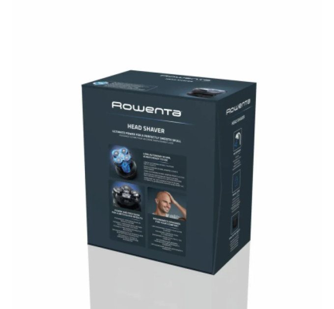 Rowenta Електробритва Rowenta TN3110E0