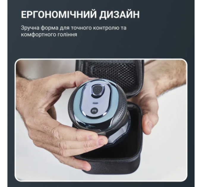 Rowenta Електробритва Rowenta TN3110E0