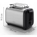 Tefal Тостер Tefal TT5S1DE0