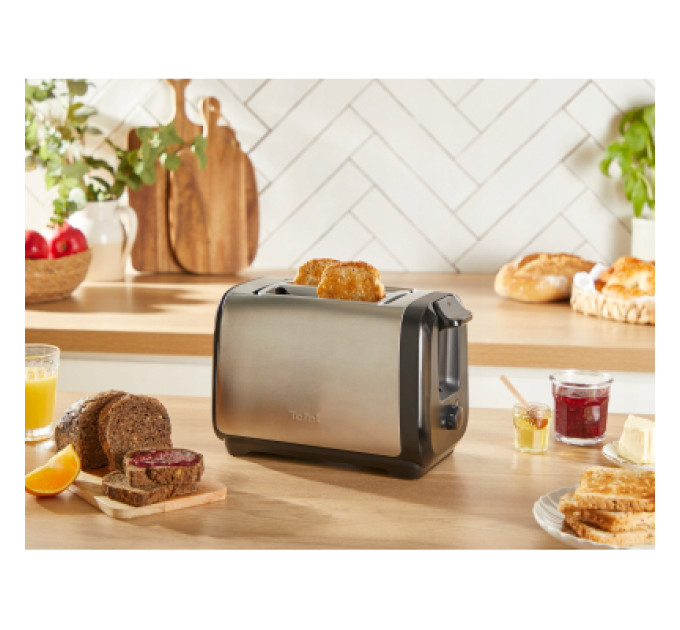 Tefal Тостер Tefal TT5S1DE0