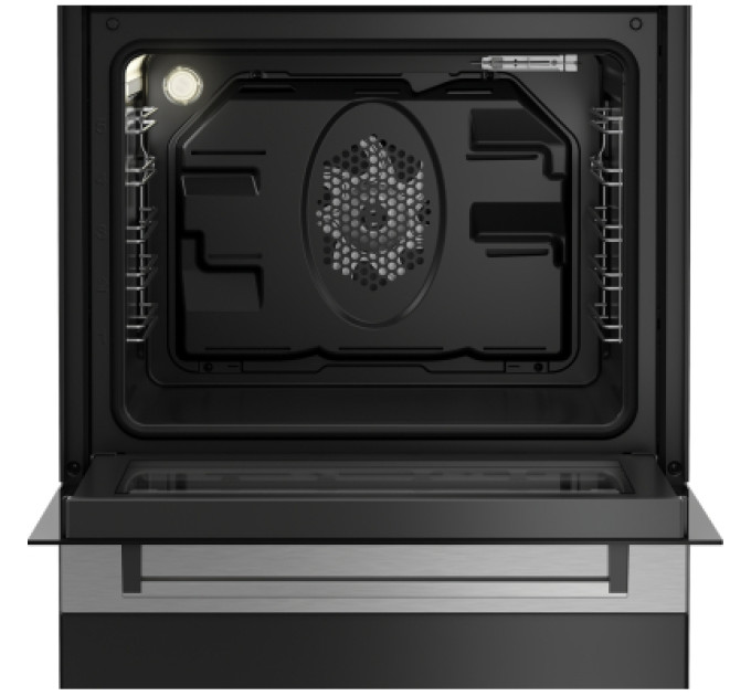 Beko Плита Beko FBM67320XS