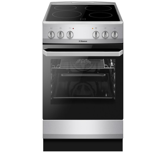 Hansa Плита Hansa FCCX580009