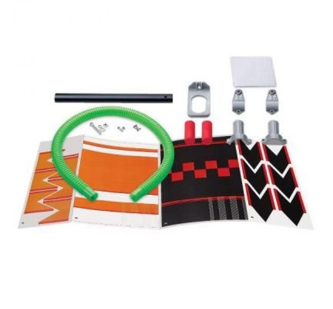 Набір для експериментів 4М Екоракета (00-03298)