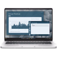 Ноутбук Dell Pro 14 (BTO106PC14250UA_W11P)