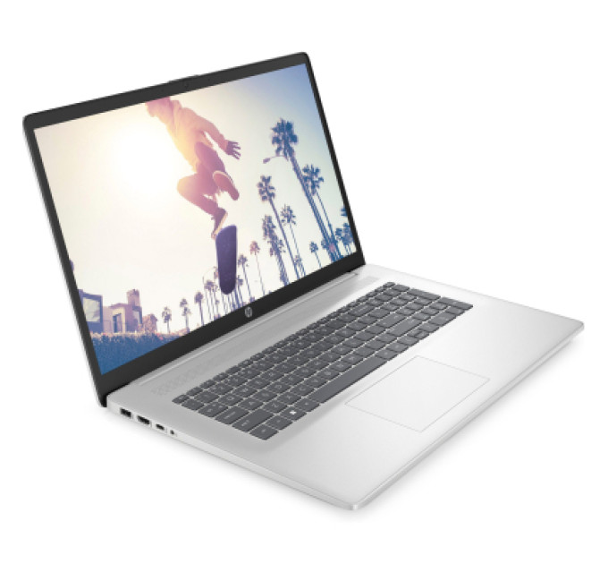 HP Ноутбук HP 17-cn4040ua (CS8B8EA)