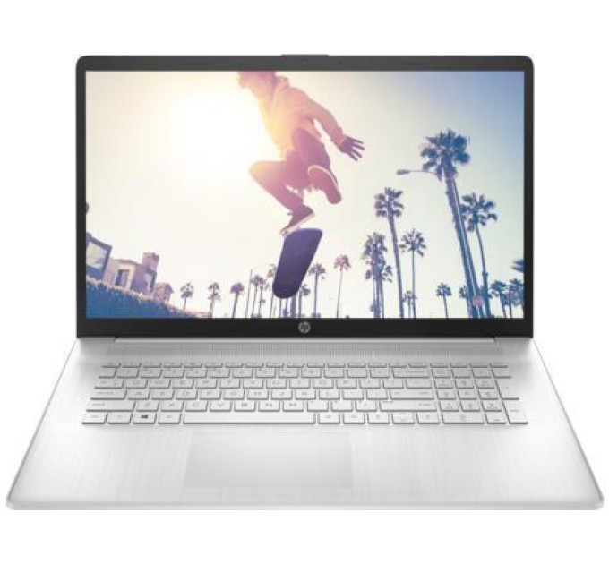 HP Ноутбук HP 17-cp2030ua (CS8C4EA)