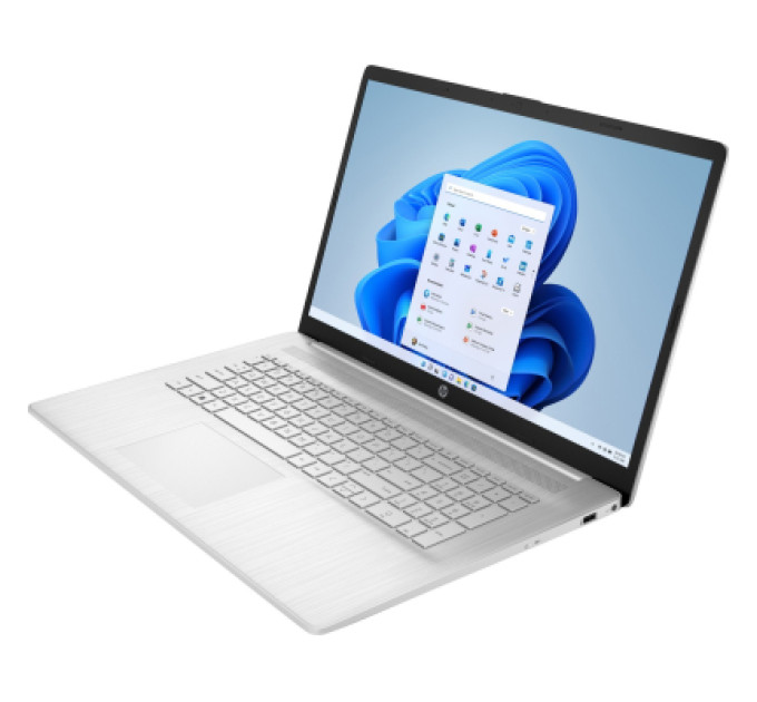 HP Ноутбук HP 17-cp2041ua (CS8E5EA)