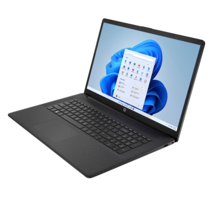 HP Ноутбук HP 17-cp3018ua (CS8C8EA)