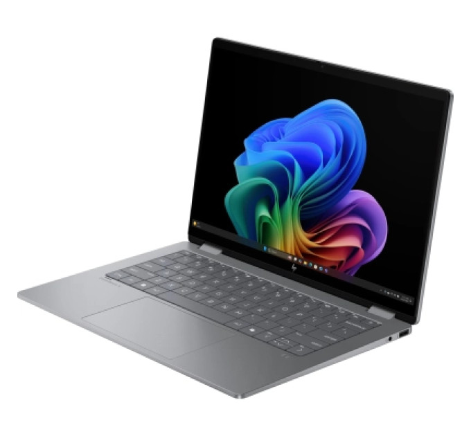 HP Ноутбук HP OmniBook X Flip x360 14-fk0003ua (C3VD0EA)