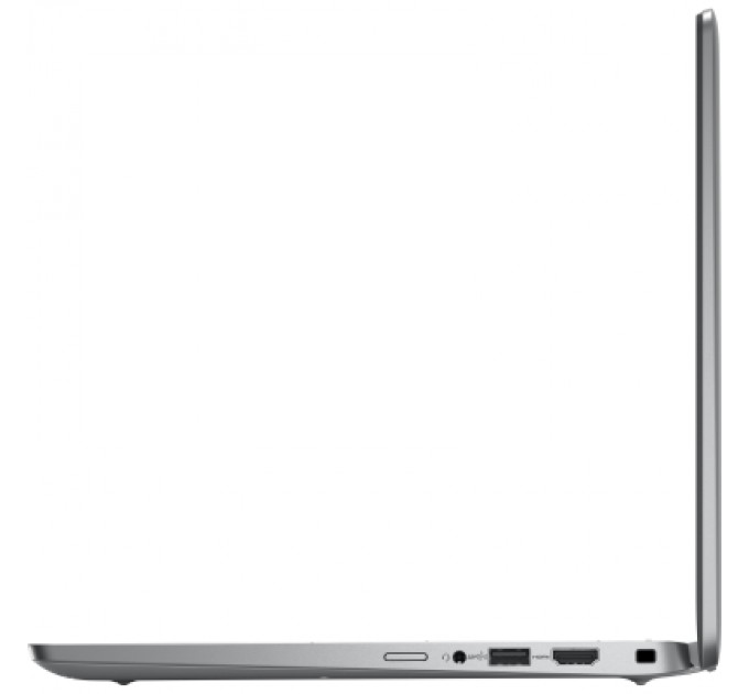 Dell Ноутбук Dell Latitude 5340 (N098L534013UA_W11P)