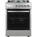 Milano Плита Milano ML60 G1 /07+стальна
