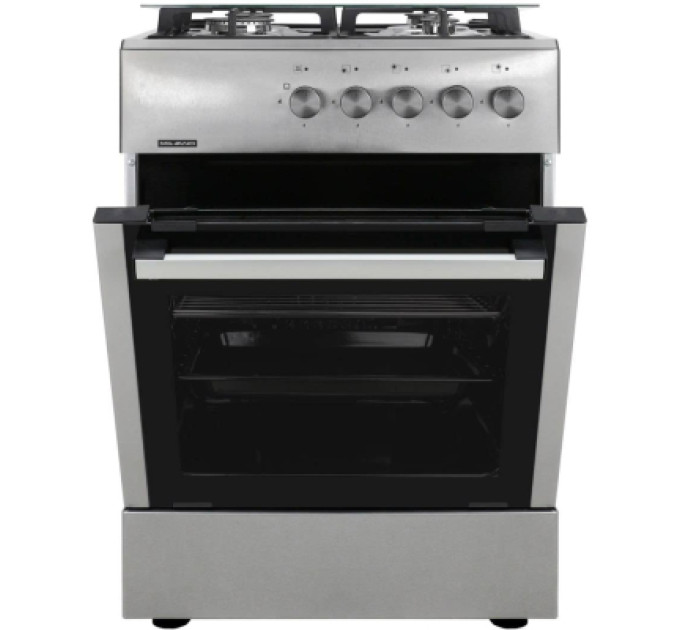Milano Плита Milano ML60 G1 /07+стальна