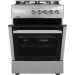 Milano Плита Milano ML60 G1 /07+стальна