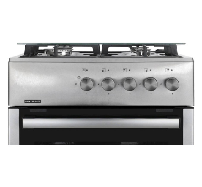 Milano Плита Milano ML60 G1 /07+стальна