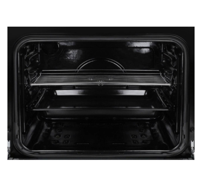 Milano Плита Milano ML60 G1 /07+стальна