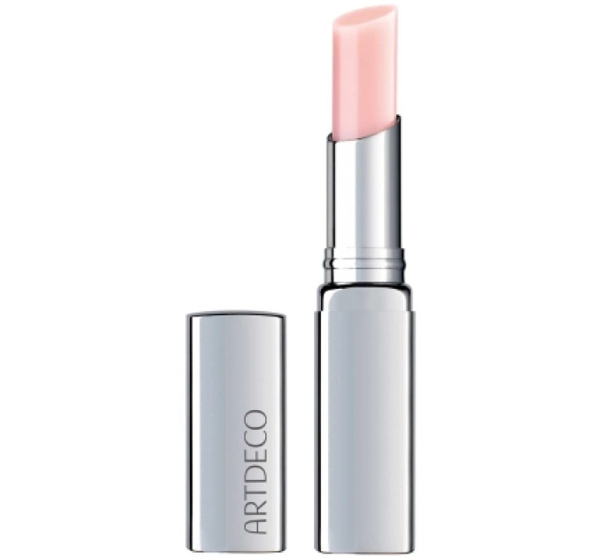 Artdeco Помада для губ Artdeco Color Booster Lip Balm Boosting Pink (4052136032857)