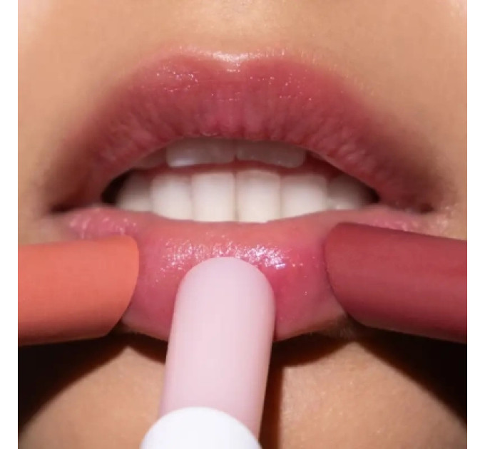 Artdeco Помада для губ Artdeco Color Booster Lip Balm Boosting Pink (4052136032857)