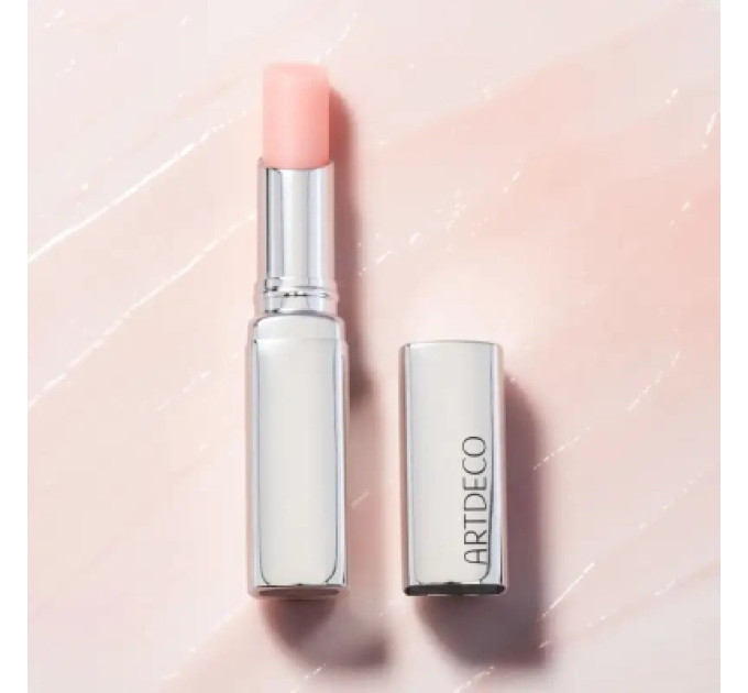 Artdeco Помада для губ Artdeco Color Booster Lip Balm Boosting Pink (4052136032857)