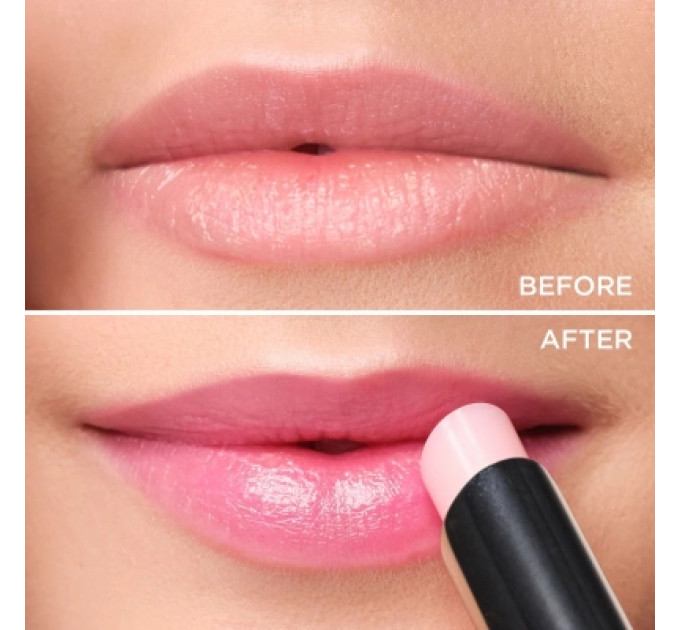 Artdeco Помада для губ Artdeco Color Booster Lip Balm Boosting Pink (4052136032857)