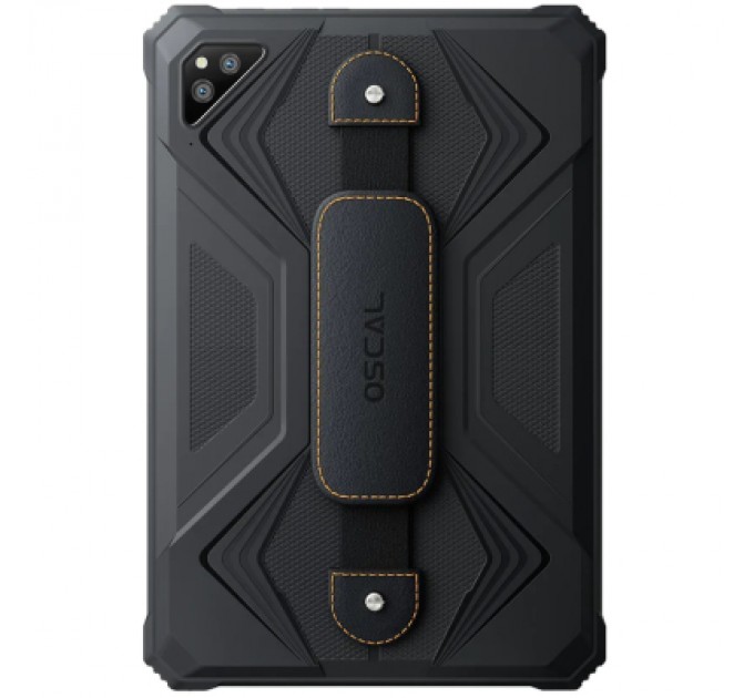 Oscal Планшет Oscal Spider 8 8/128GB LTE Black