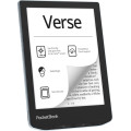 Pocketbook Електронна книга Pocketbook 629 Verse Bright Blue (PB629-2-CIS)