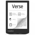 Pocketbook Електронна книга Pocketbook 629 Verse Mist Grey (PB629-M-CIS)